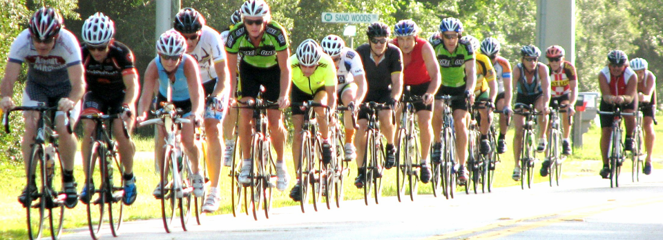 on the road with MLBC